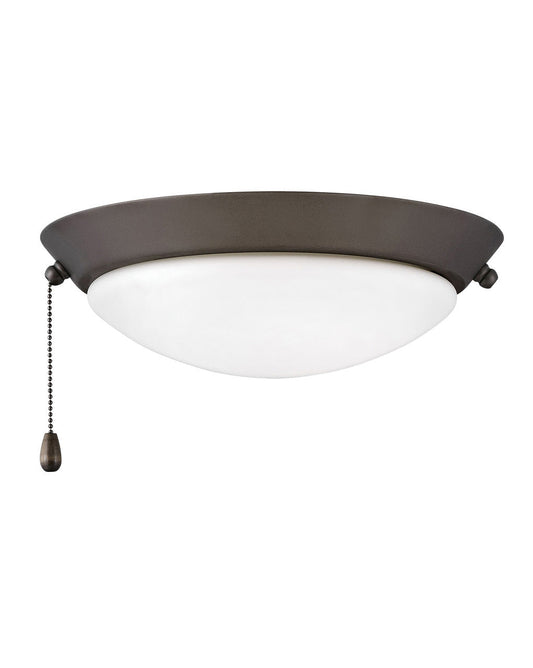 Light Kit Large Low Profile - Metallic Matte Bronze