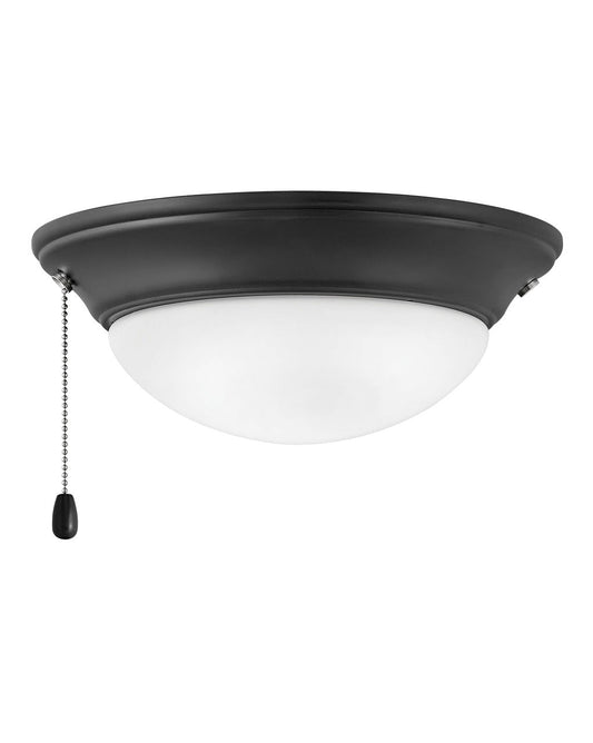 Light Kit Small Low Profile - Matte Black