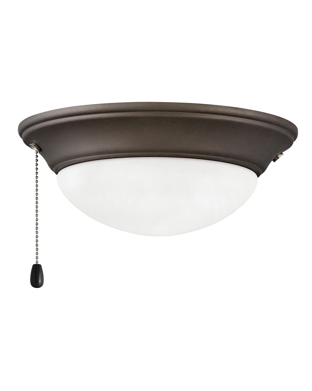 Light Kit Small Low Profile - Metallic Matte Bronze