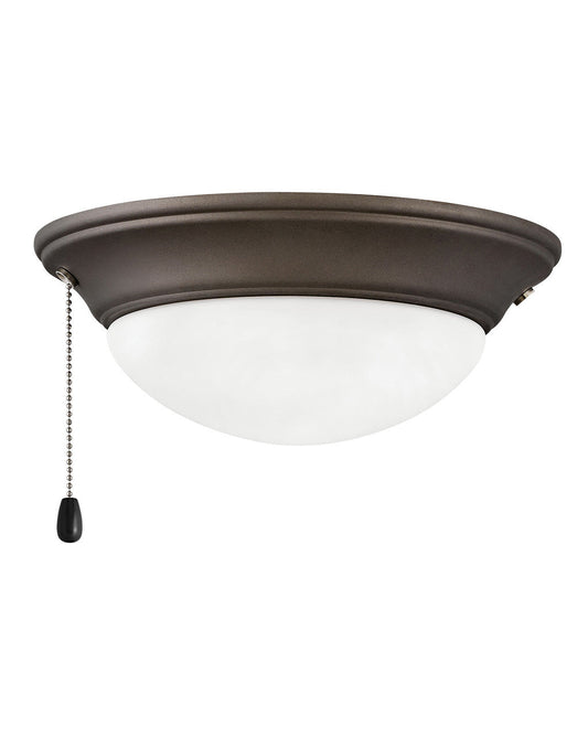 Light Kit Small Low Profile - Metallic Matte Bronze