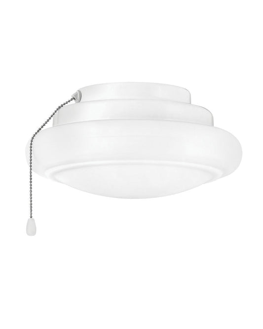 Light Kit Low Profile - Appliance White