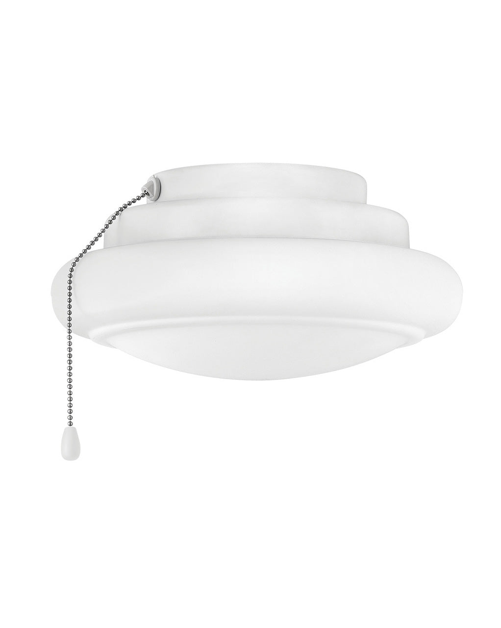 Light Kit Low Profile - Chalk White