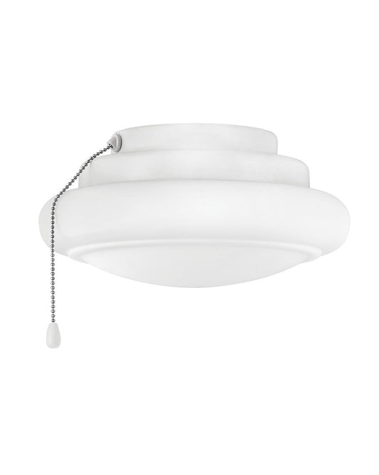 Light Kit Low Profile - Chalk White