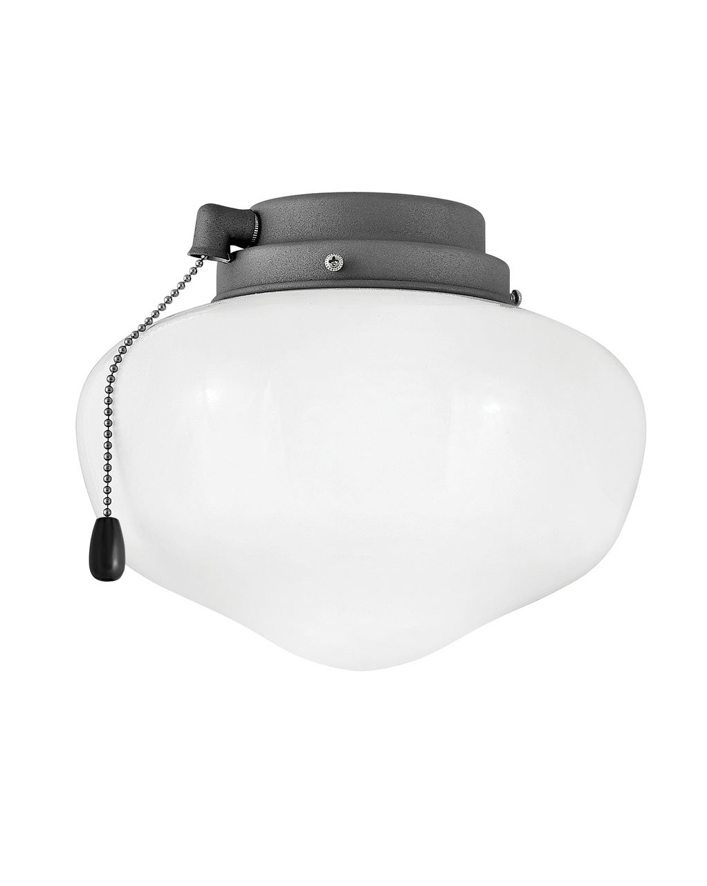 Light Kit Schoolhouse - Graphite