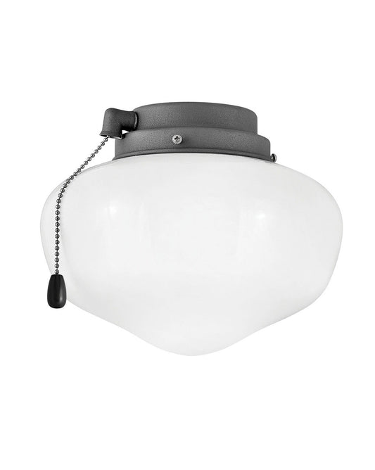 Light Kit Schoolhouse - Graphite