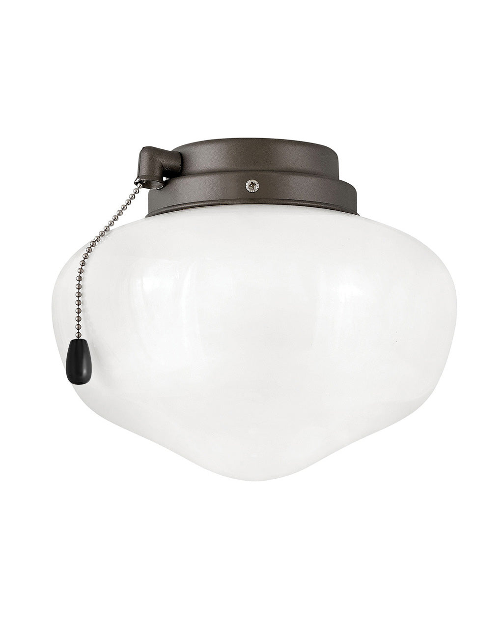 Light Kit Schoolhouse - Metallic Matte Bronze