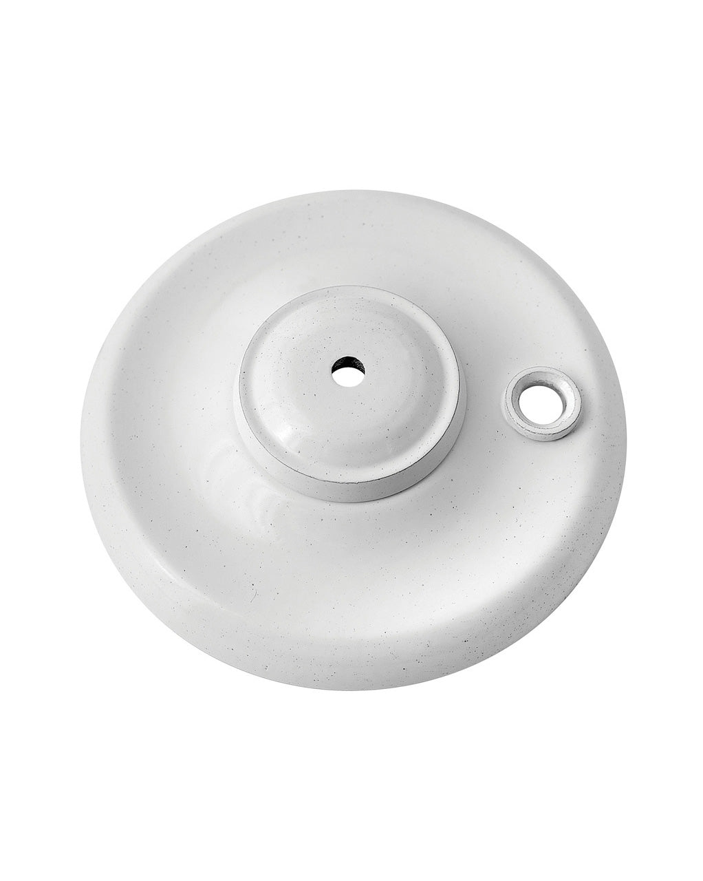 Light Cap Kit - Appliance White