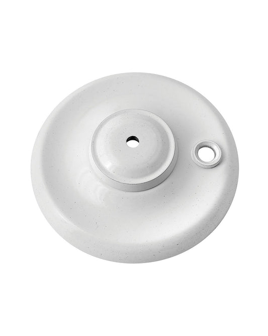 Light Cap Kit - Appliance White