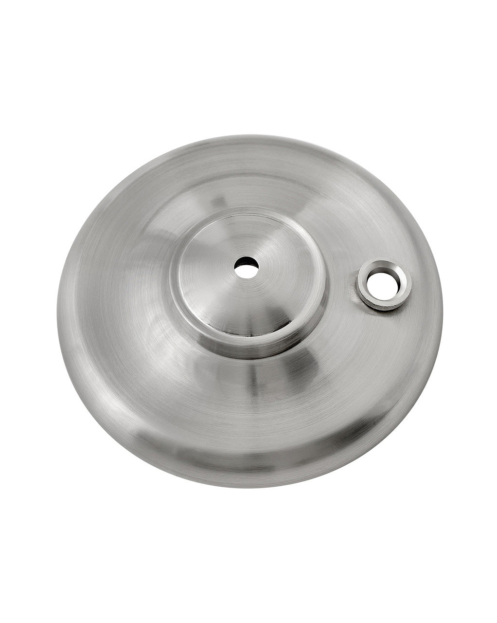 Light Cap Kit - Brushed Nickel