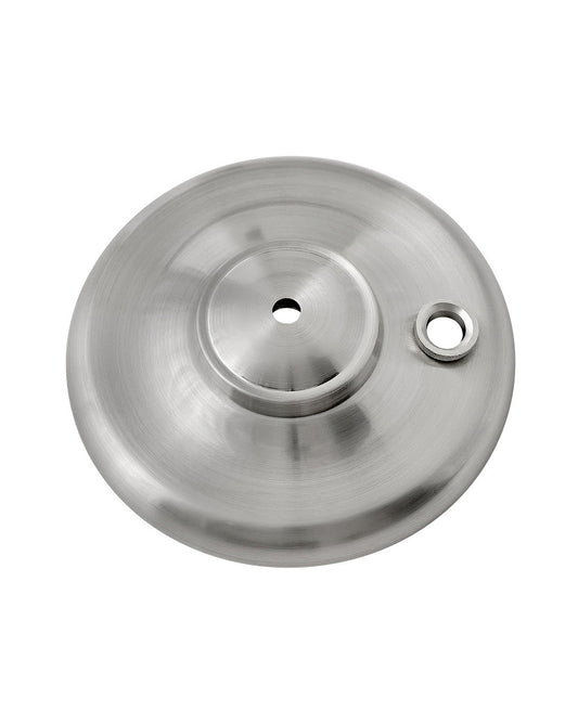 Light Cap Kit - Brushed Nickel