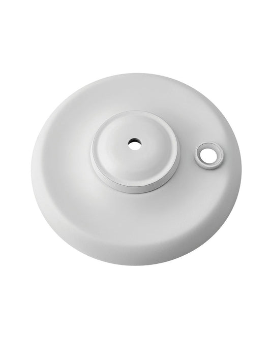 Light Cap Kit - Chalk White