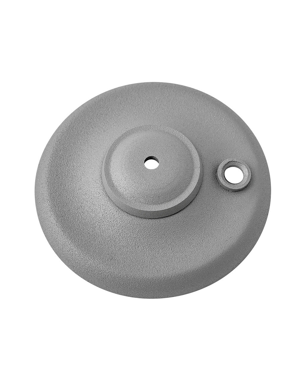 Light Cap Kit - Graphite