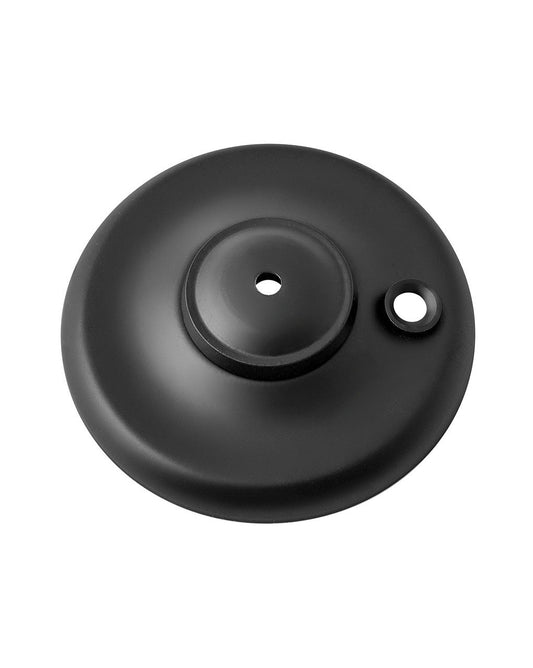 Light Cap Kit - Matte Black