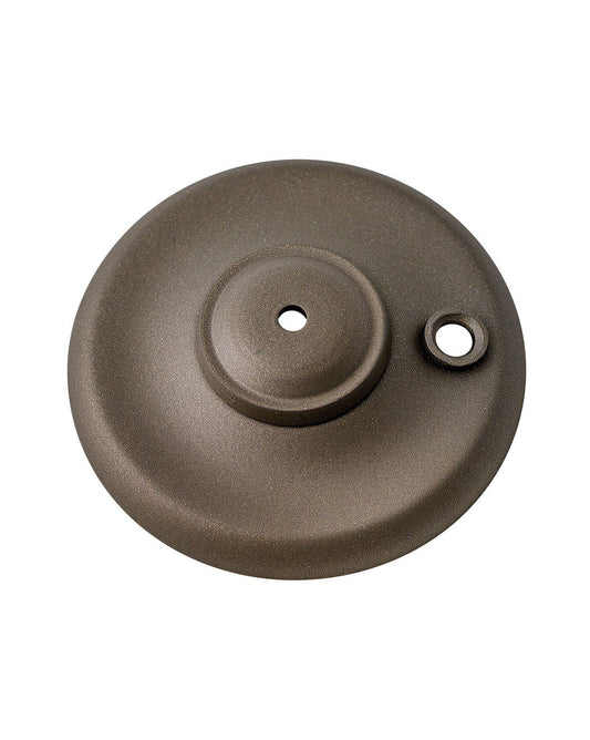 Light Cap Kit - Metallic Matte Bronze