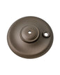 Light Cap Kit - Metallic Matte Bronze