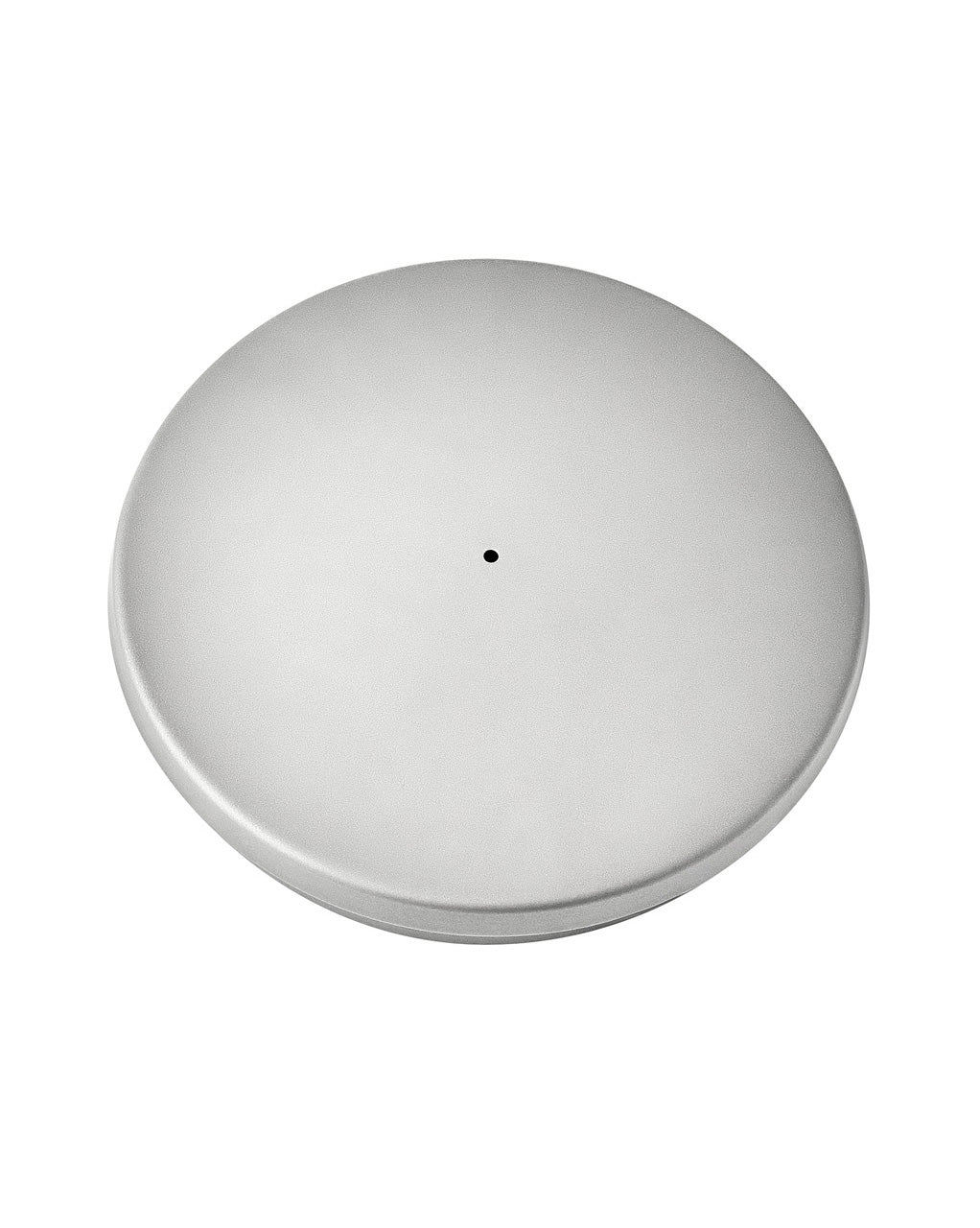 Artiste Light Kit Cover - Brushed Nickel