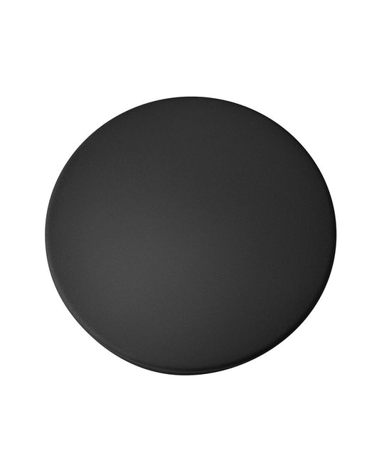 Hover Light Kit Cover - Matte Black