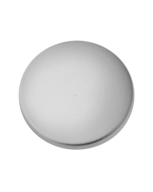 Module Light Kit Cover - Satin Steel