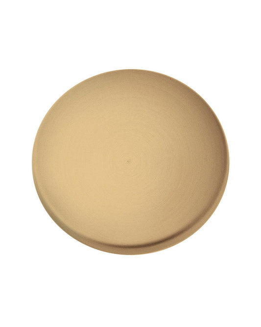 Light Kit Cover - Heritage Brass