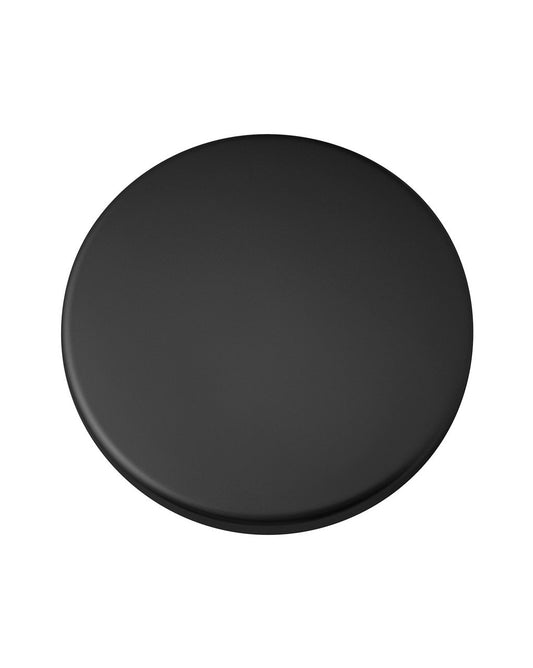 Tier Light Kit Cover - Matte Black
