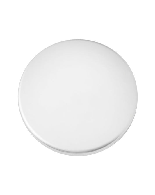 Tier Light Kit Cover - Matte White