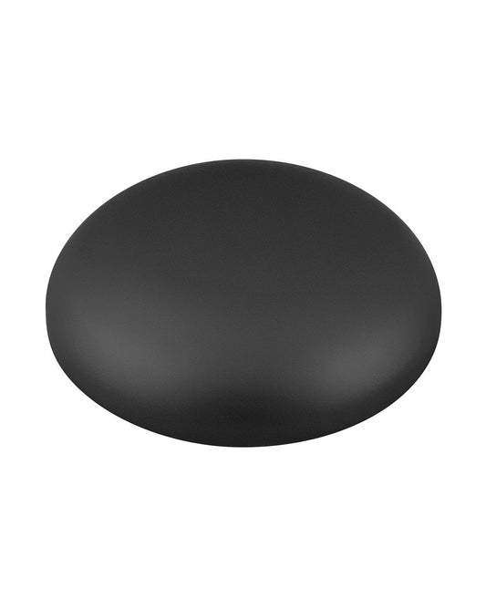 Verge Light Kit Cover - Matte Black