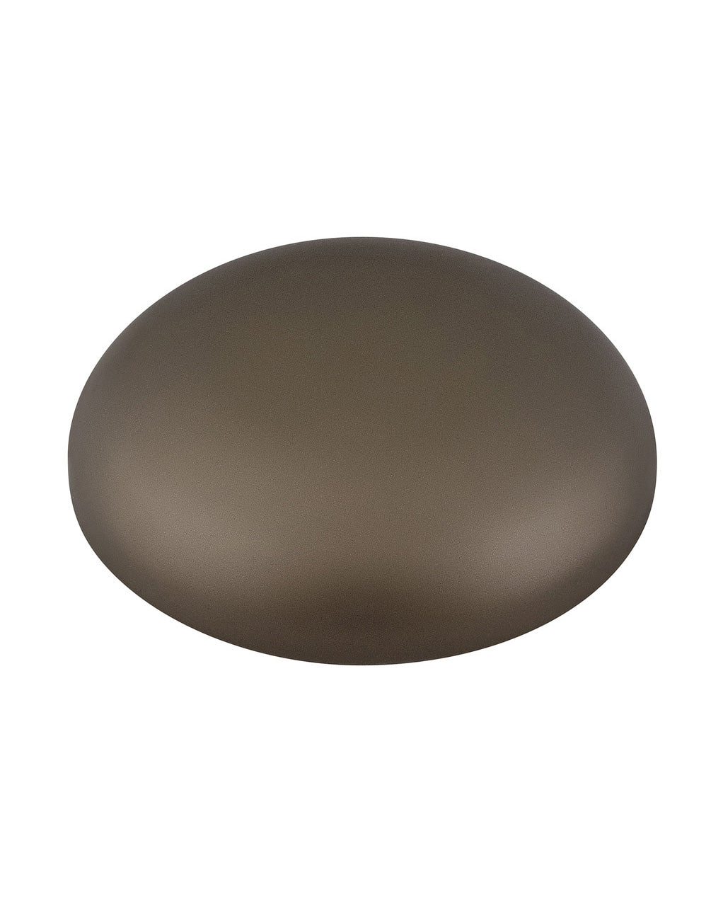 Verge Light Kit Cover - Metallic Matte Bronze