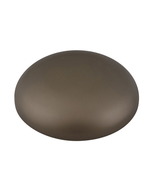 Verge Light Kit Cover - Metallic Matte Bronze