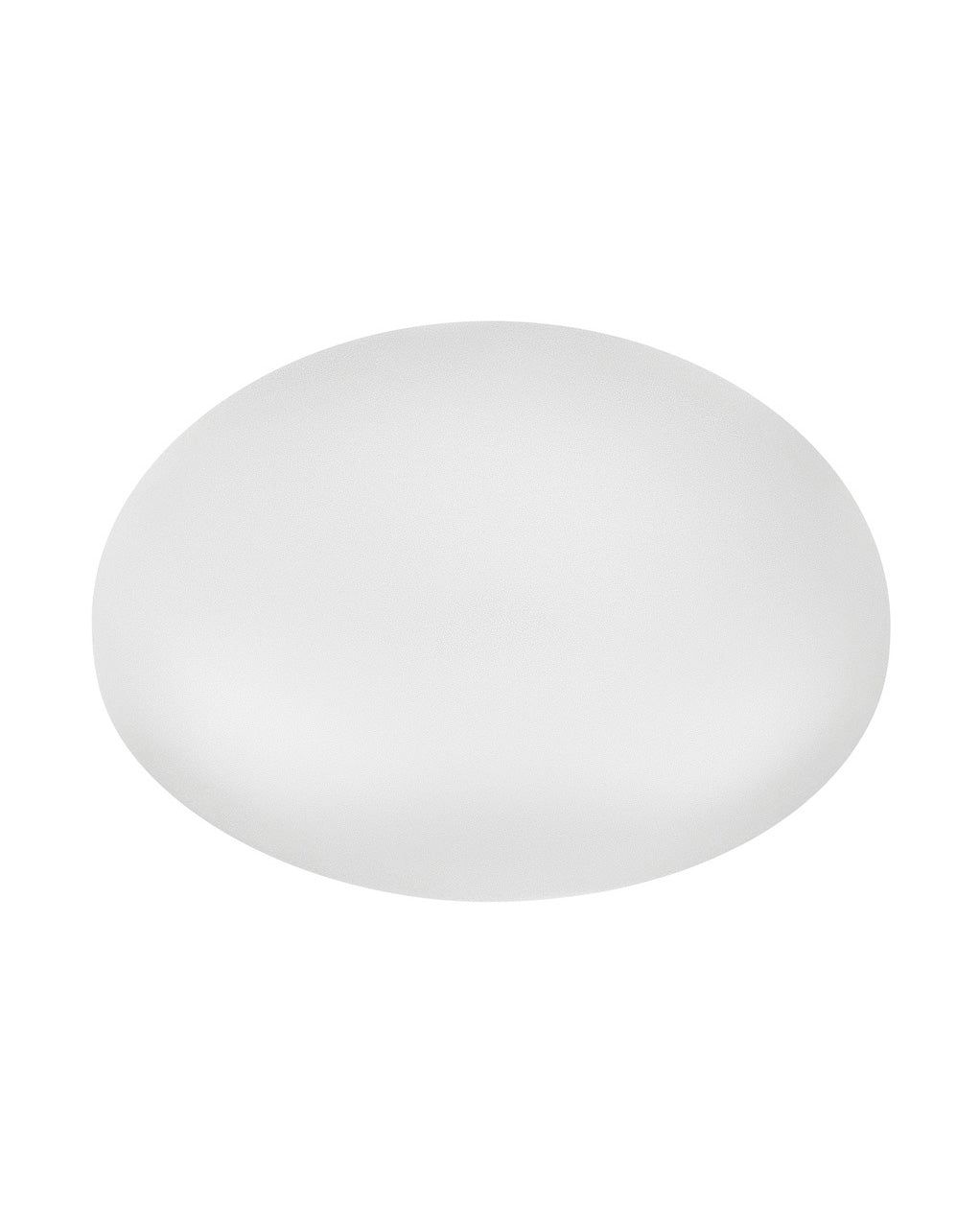 Verge Light Kit Cover - Matte White