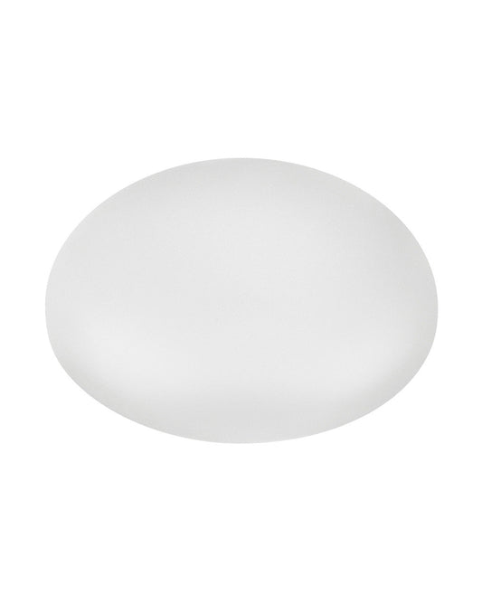 Verge Light Kit Cover - Matte White