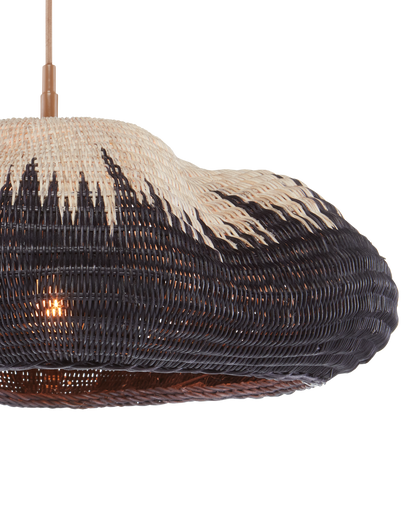 Comme Des Paniers Pendant