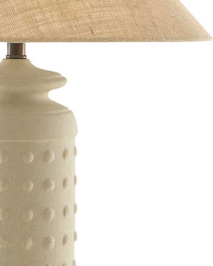 Sonoran Table Lamp