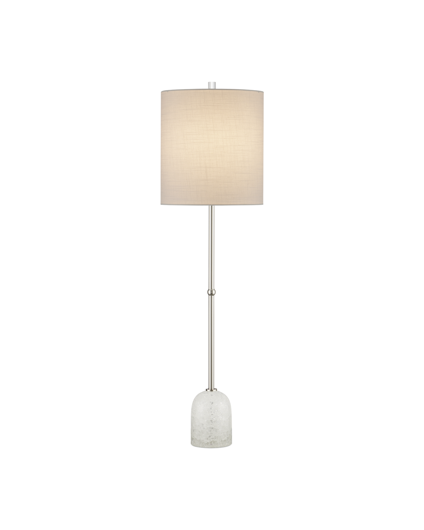 Craquelle Table Lamp