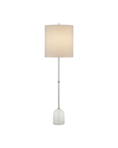 Craquelle Table Lamp