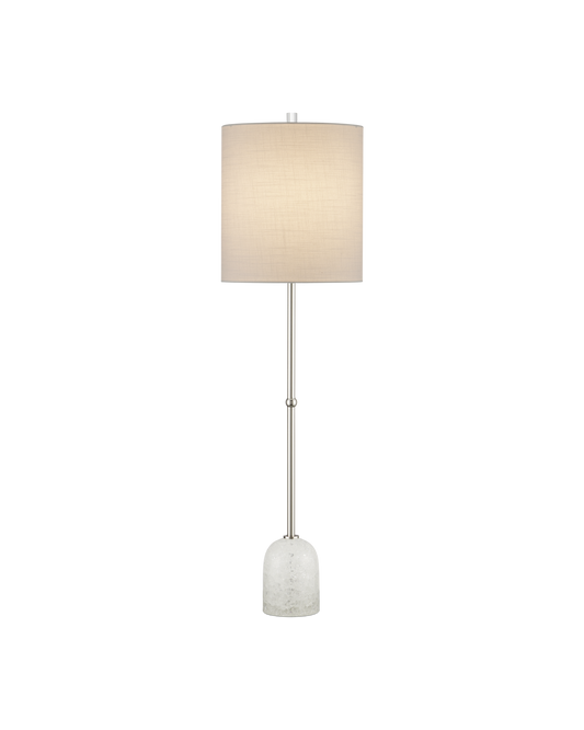 Craquelle Table Lamp