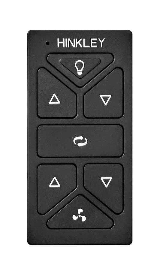 HIRO Control Reversing - Black