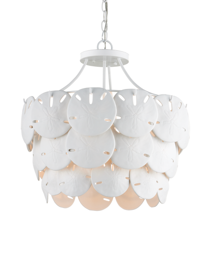 Tulum Medium Chandelier