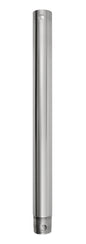 12" Downrod - Brushed Nickel