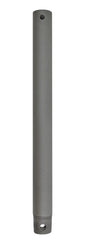 12" Downrod - Graphite