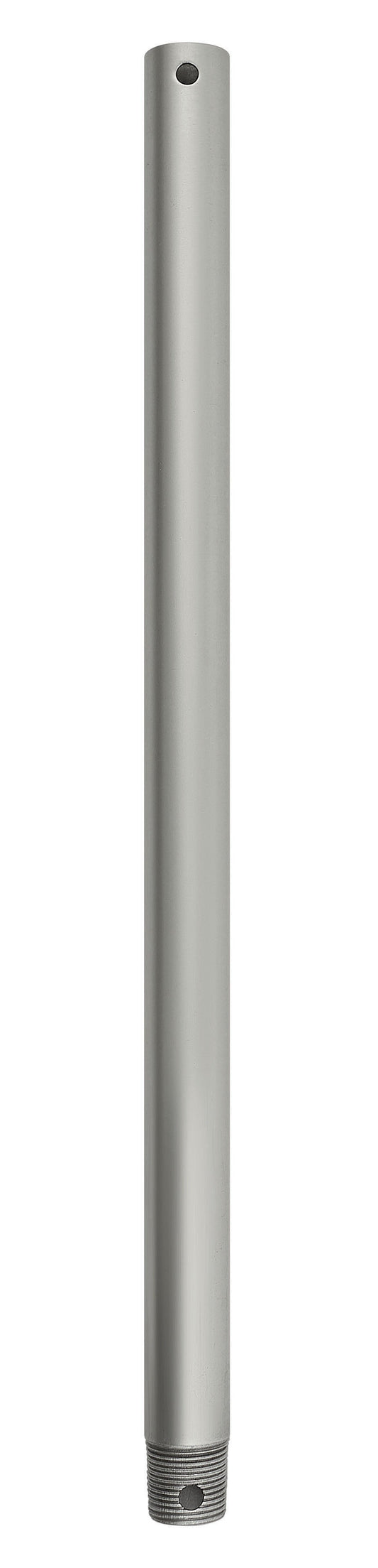 18" Downrod - Brushed Nickel