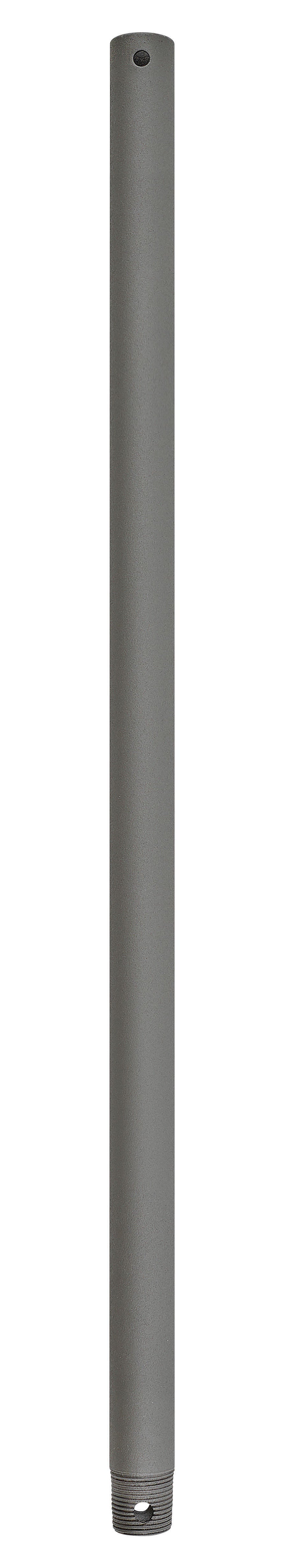 24" Downrod - Graphite