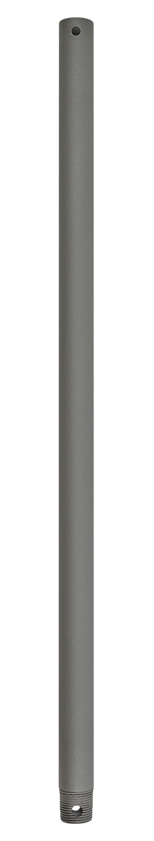 24" Downrod - Graphite