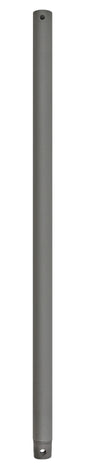 24" Downrod - Graphite
