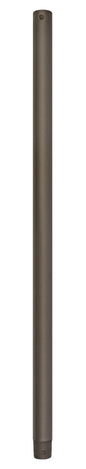 24" Downrod - Metallic Matte Bronze