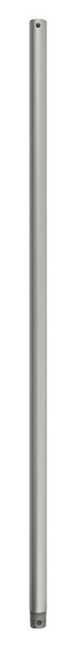36" Downrod - Brushed Nickel