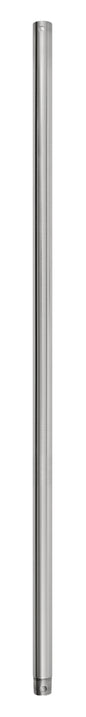 36" Downrod - Brushed Nickel