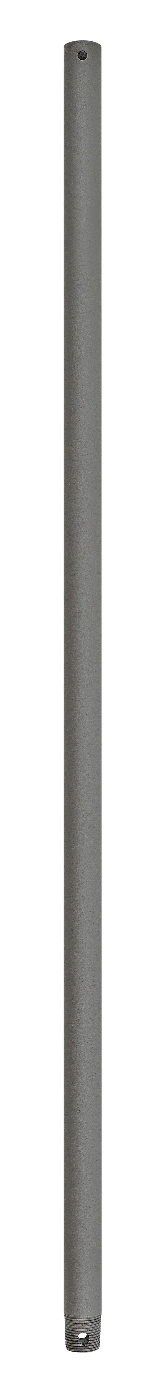 36" Downrod - Graphite