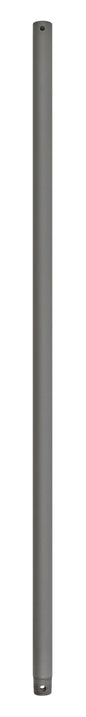 36" Downrod - Graphite