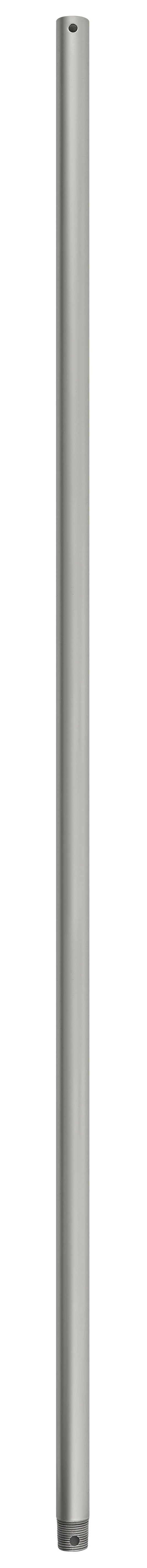 48" Downrod - Brushed Nickel