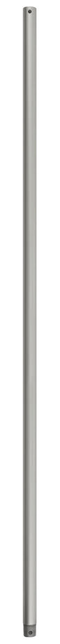 48" Downrod - Brushed Nickel